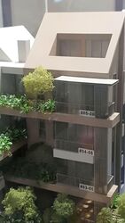 10 Evelyn (D11), Apartment #576813951